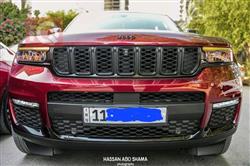 جيب جراند شيروكي إل